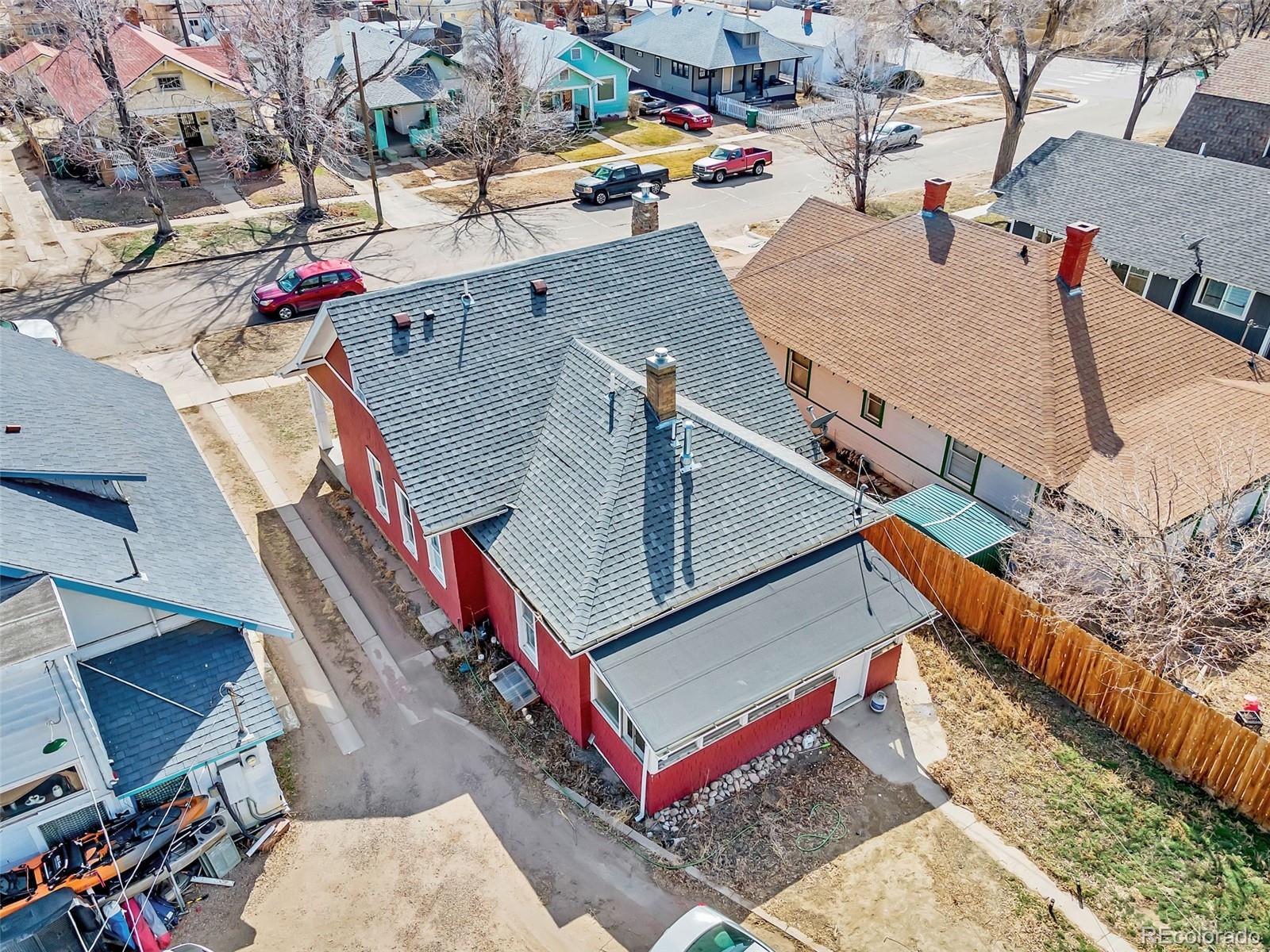 MLS Image #44 for 909 e 10th street,pueblo, Colorado