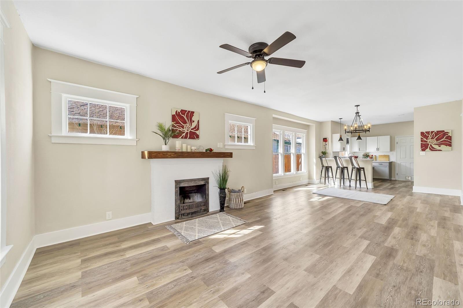 MLS Image #5 for 909 e 10th street,pueblo, Colorado