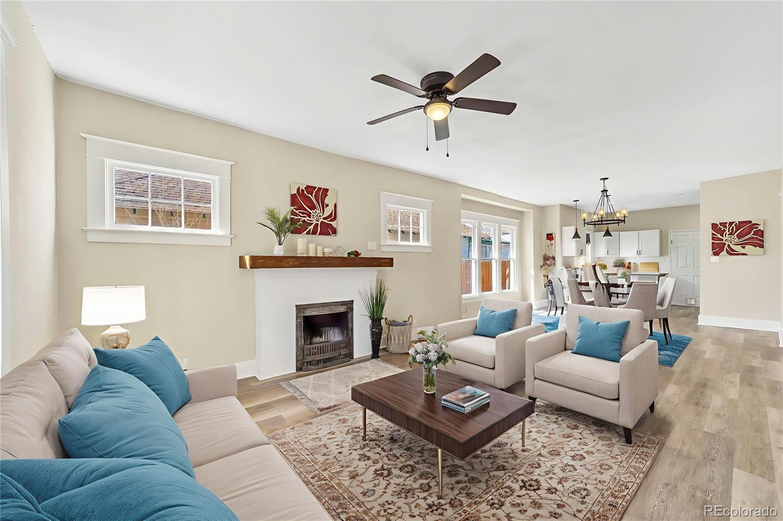 MLS Image #6 for 909 e 10th street,pueblo, Colorado