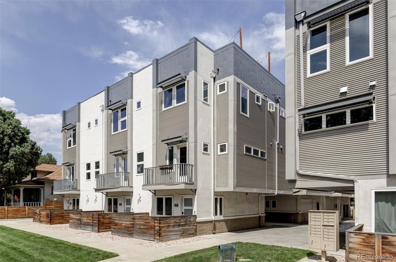 MLS Image #1 for 2726  federal boulevard,denver, Colorado