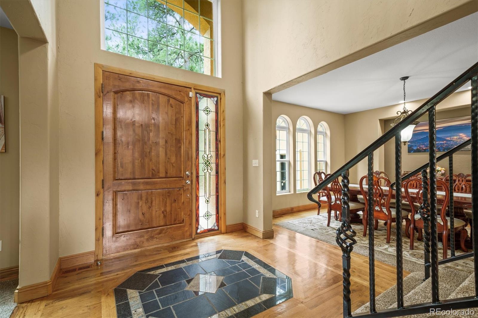 MLS Image #10 for 4535  shoshone drive,larkspur, Colorado