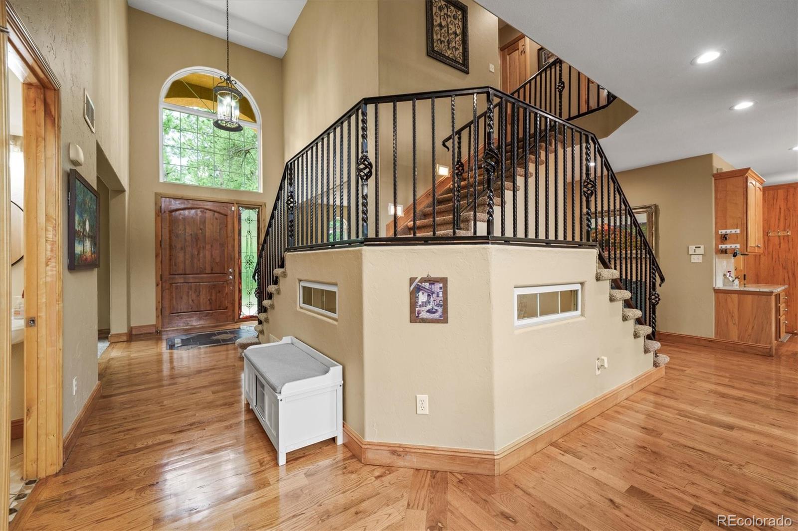 MLS Image #11 for 4535  shoshone drive,larkspur, Colorado