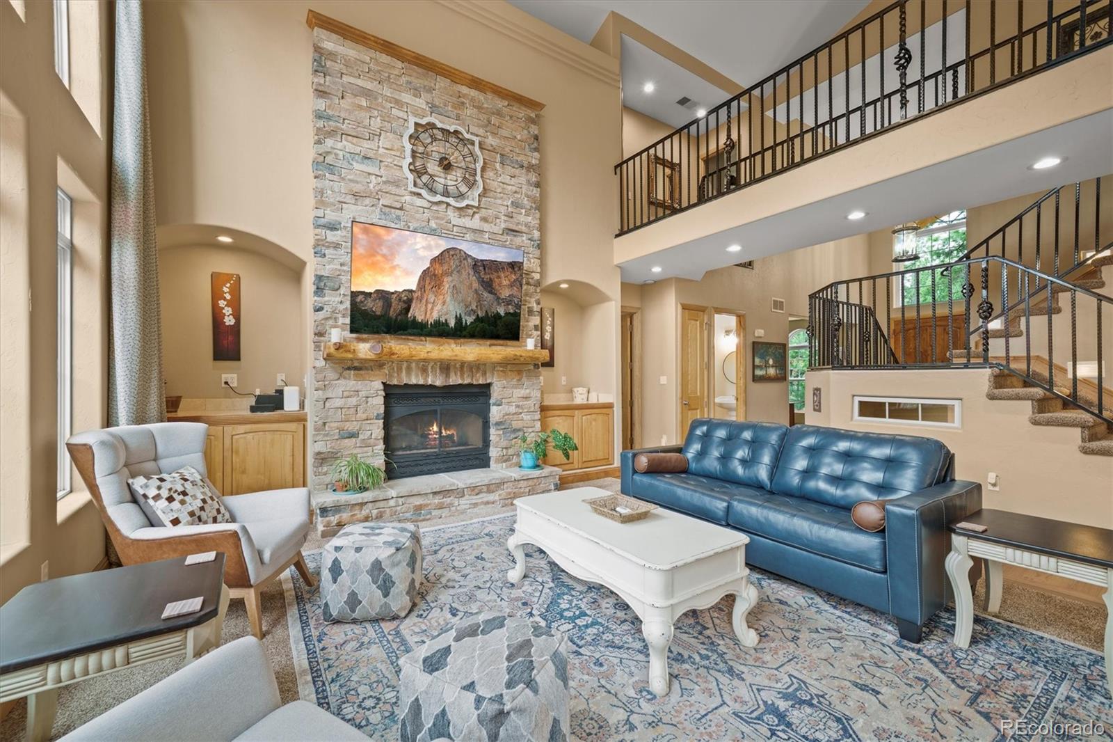 MLS Image #12 for 4535  shoshone drive,larkspur, Colorado