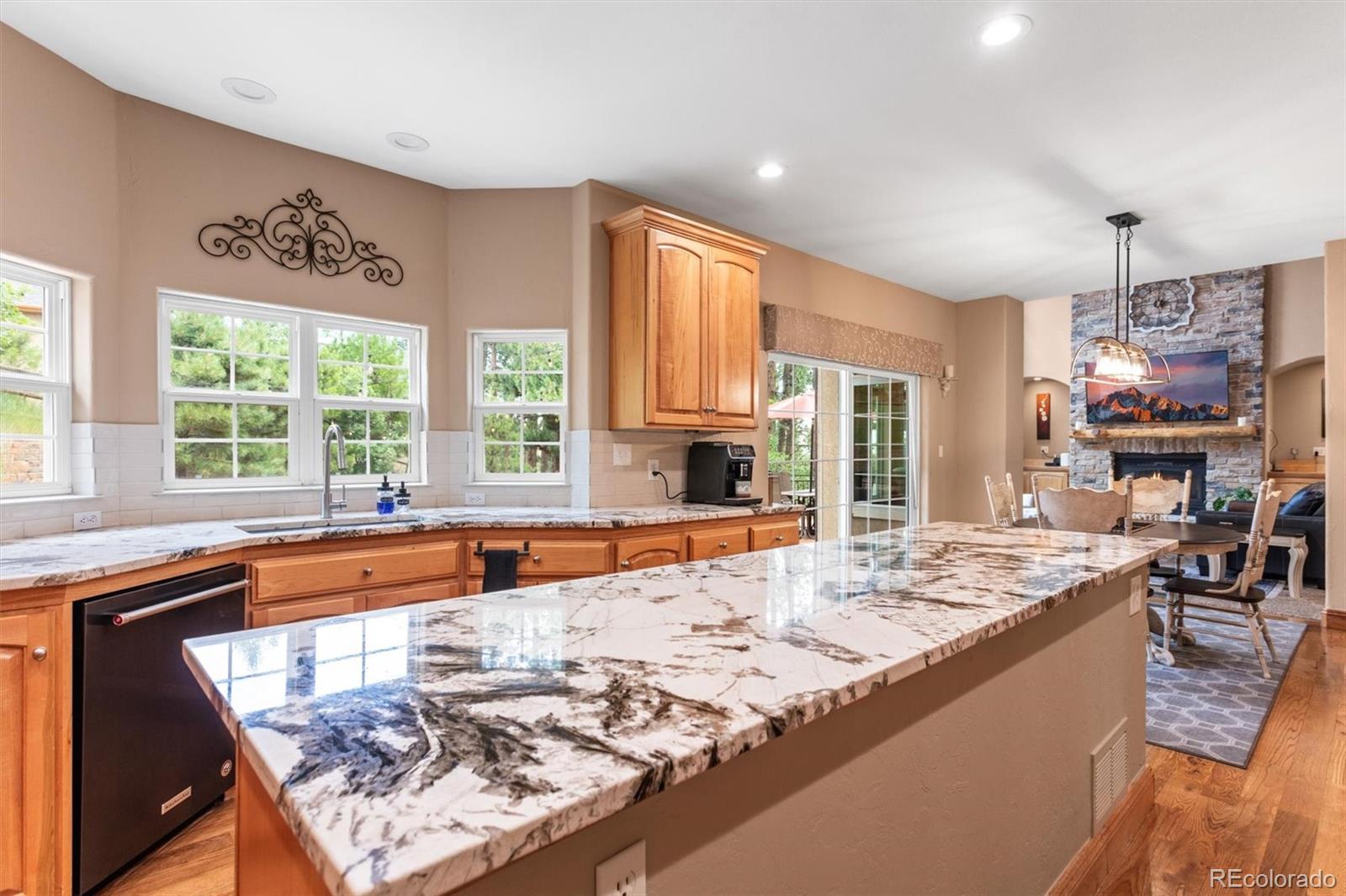 MLS Image #16 for 4535  shoshone drive,larkspur, Colorado