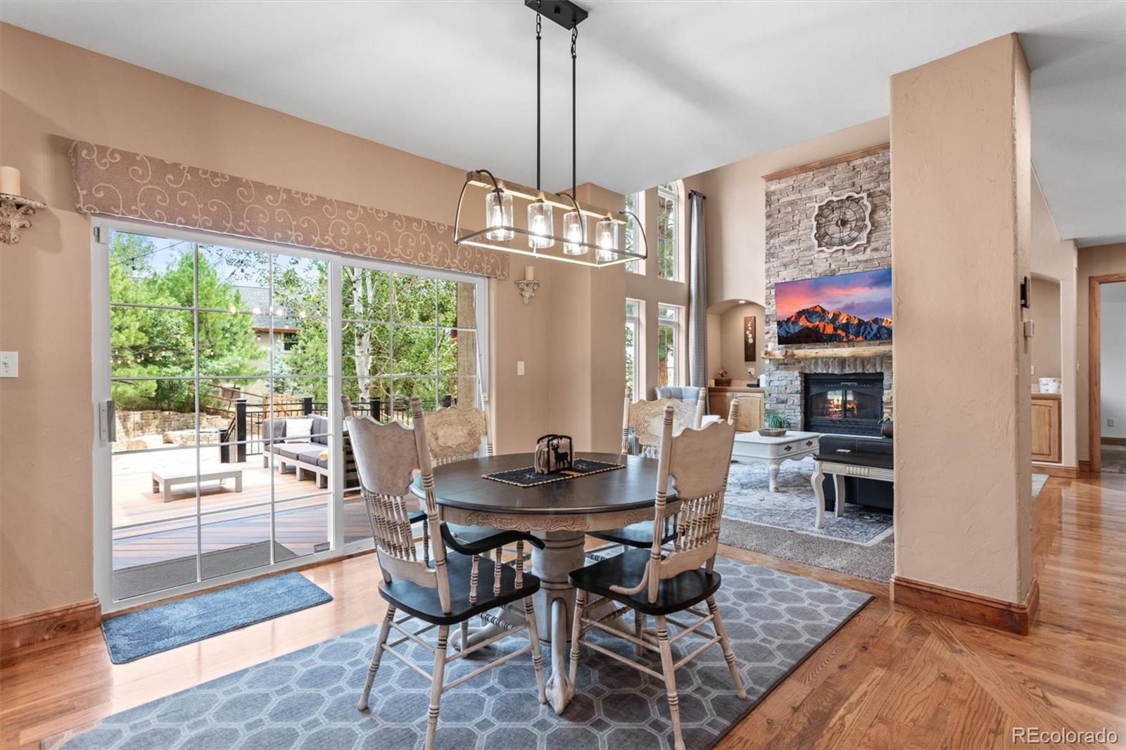 MLS Image #17 for 4535  shoshone drive,larkspur, Colorado