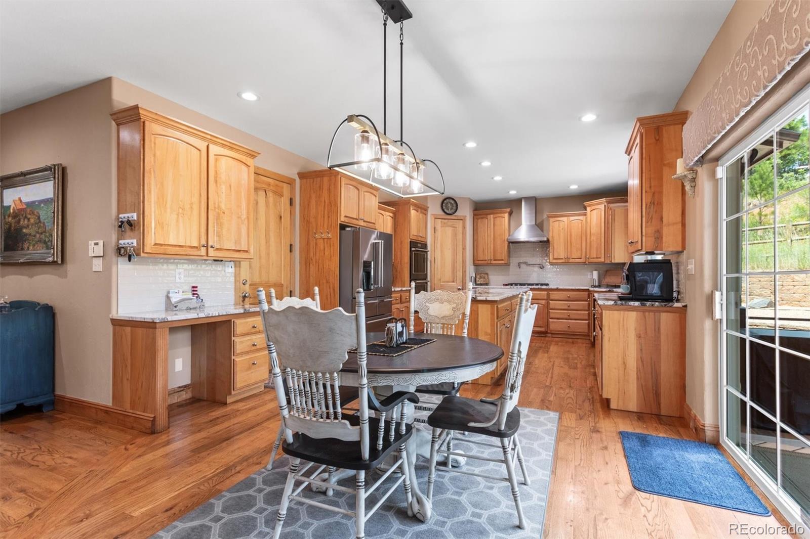 MLS Image #18 for 4535  shoshone drive,larkspur, Colorado