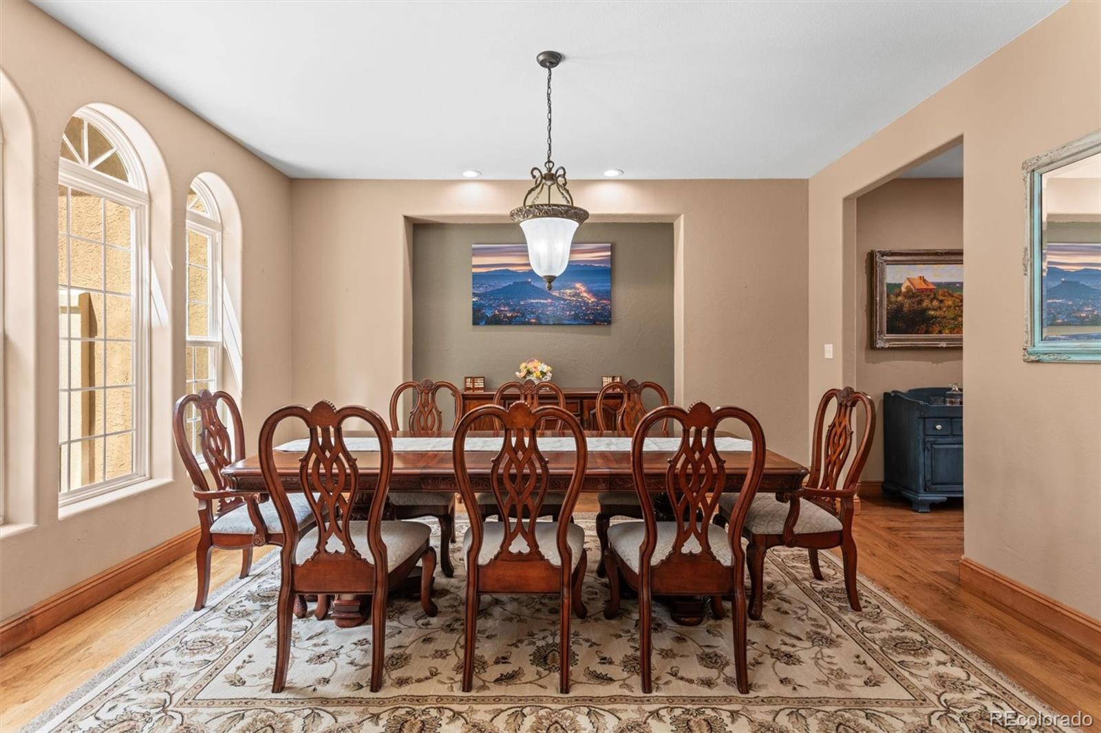 MLS Image #19 for 4535  shoshone drive,larkspur, Colorado