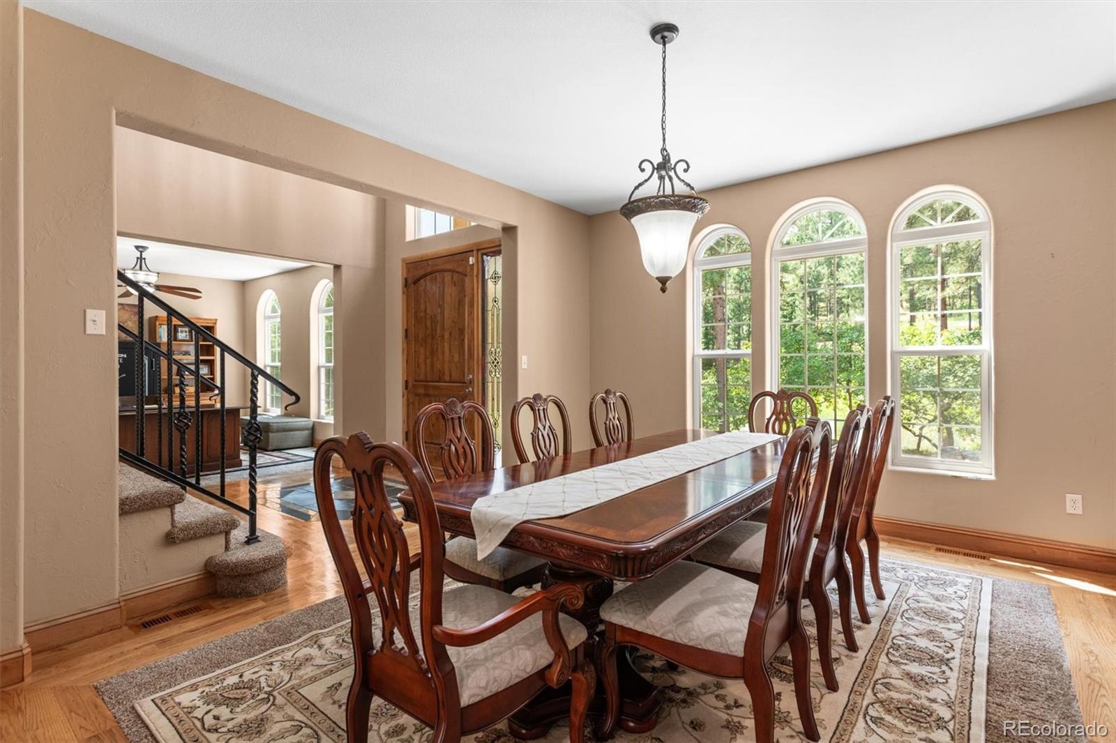 MLS Image #20 for 4535  shoshone drive,larkspur, Colorado