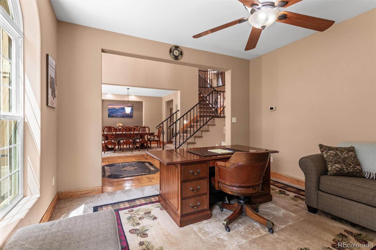 MLS Image #21 for 4535  shoshone drive,larkspur, Colorado