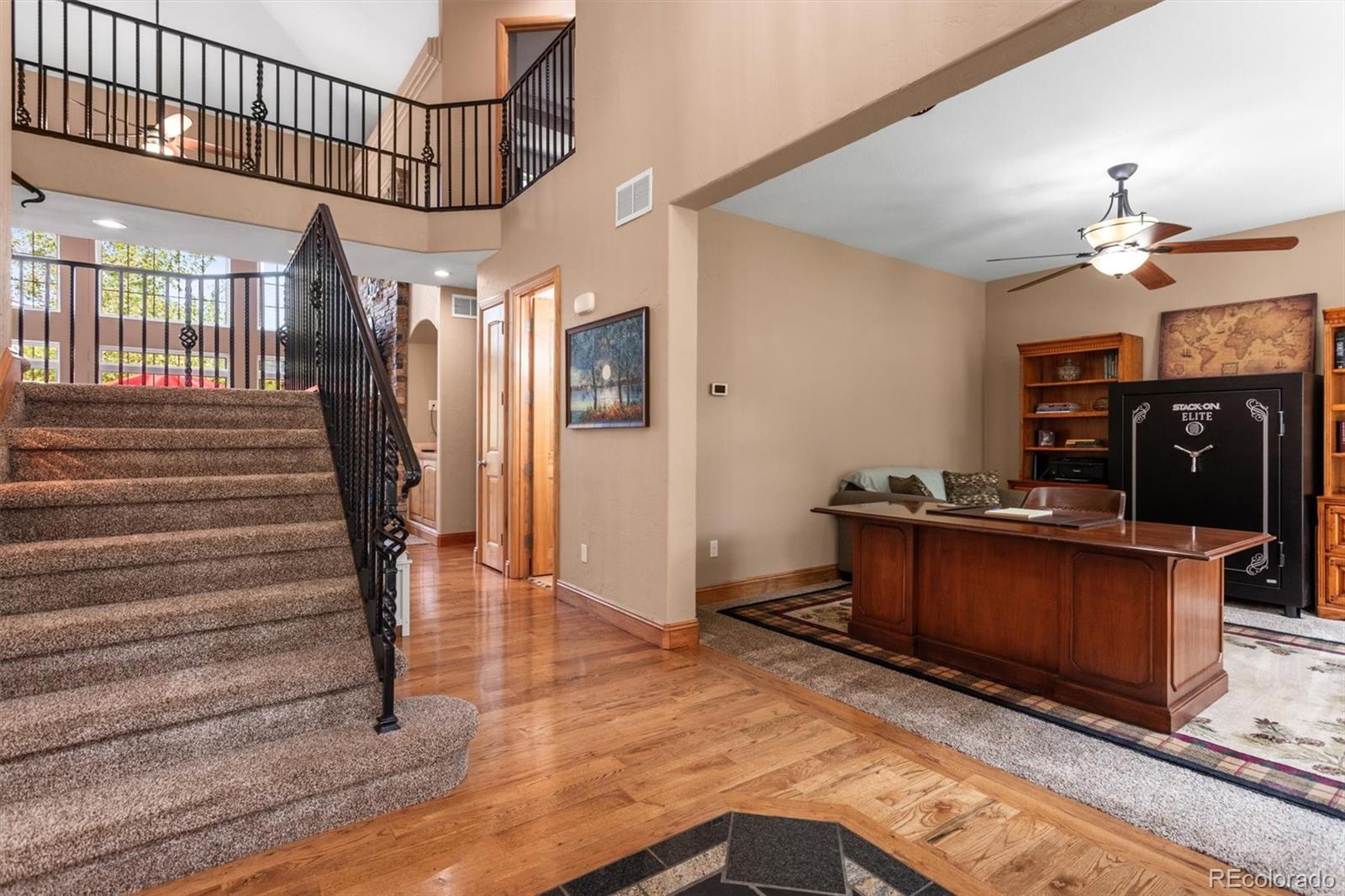 MLS Image #22 for 4535  shoshone drive,larkspur, Colorado