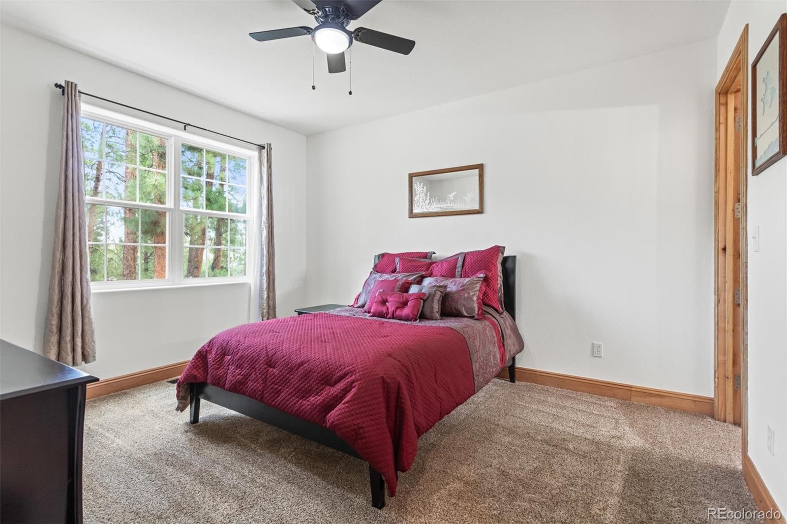 MLS Image #23 for 4535  shoshone drive,larkspur, Colorado