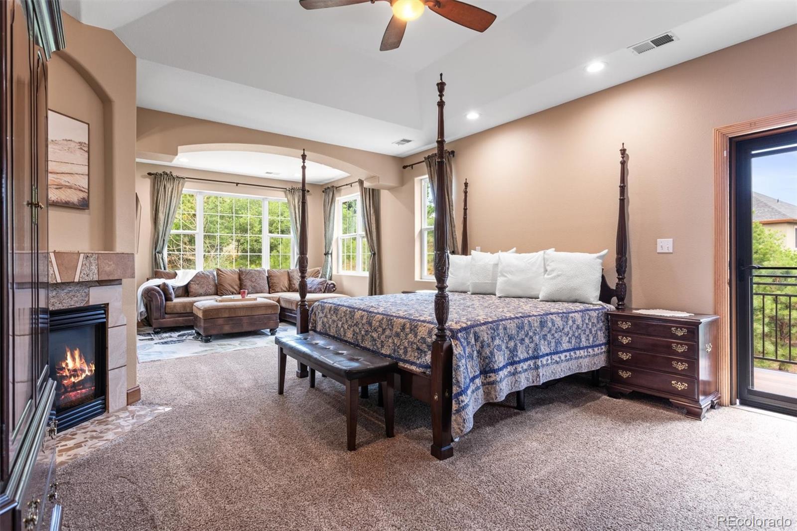 MLS Image #25 for 4535  shoshone drive,larkspur, Colorado