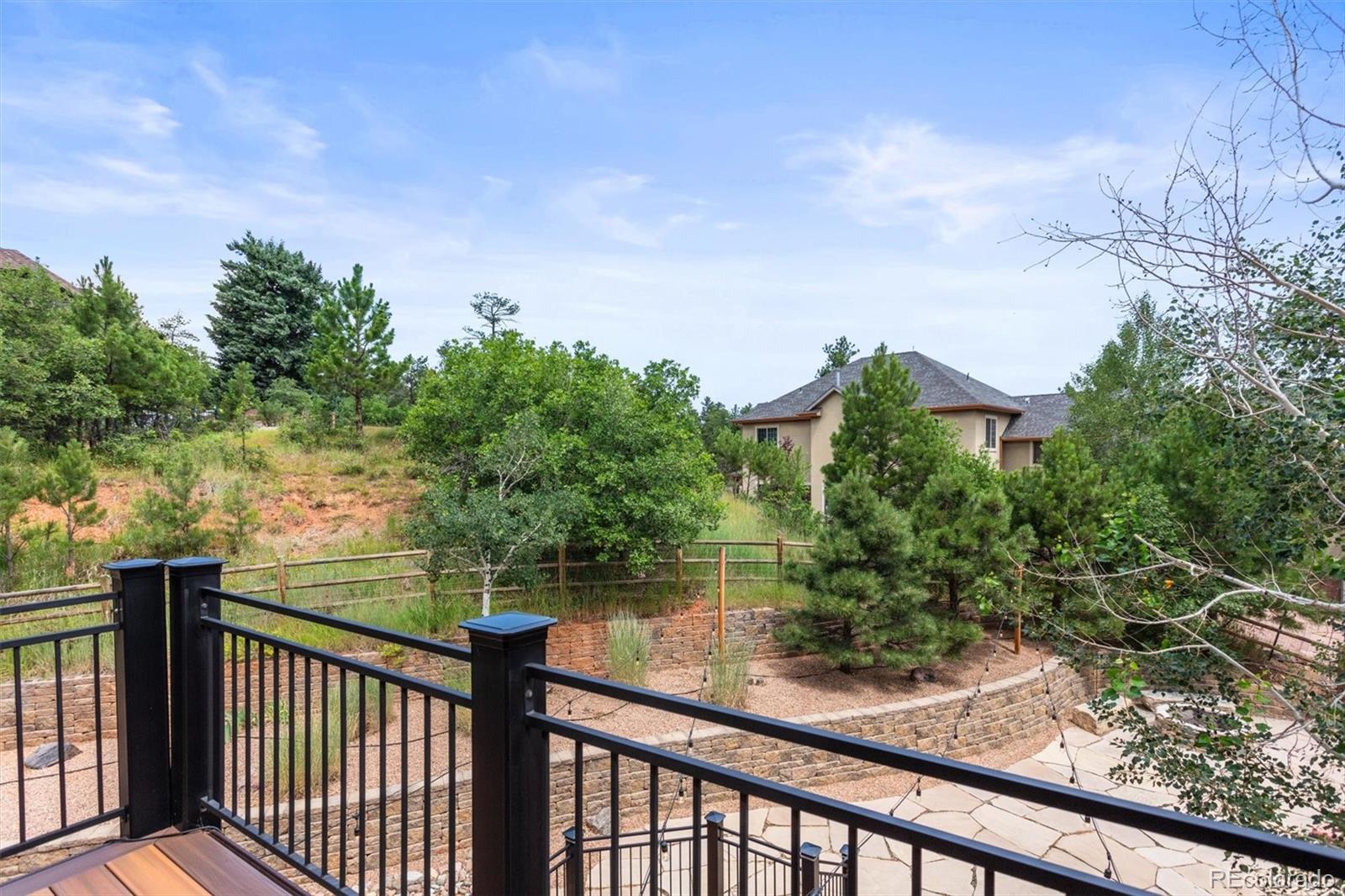 MLS Image #26 for 4535  shoshone drive,larkspur, Colorado