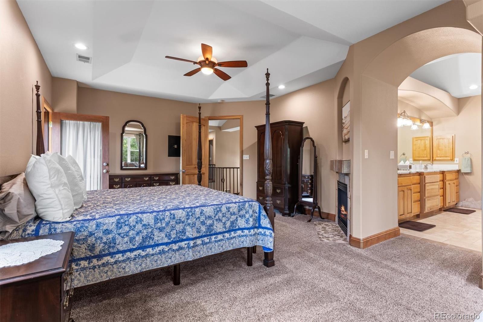 MLS Image #27 for 4535  shoshone drive,larkspur, Colorado