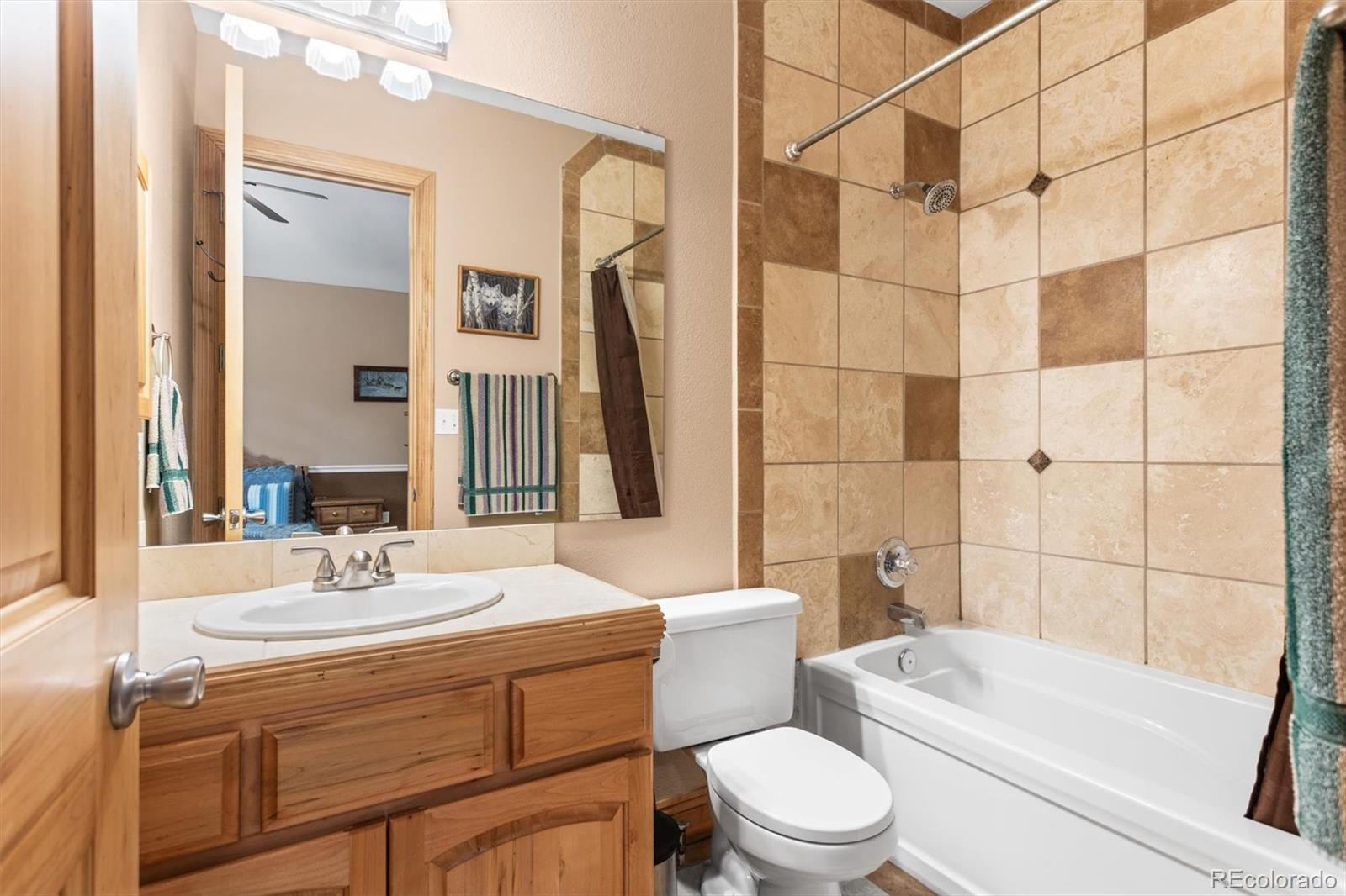 MLS Image #34 for 4535  shoshone drive,larkspur, Colorado