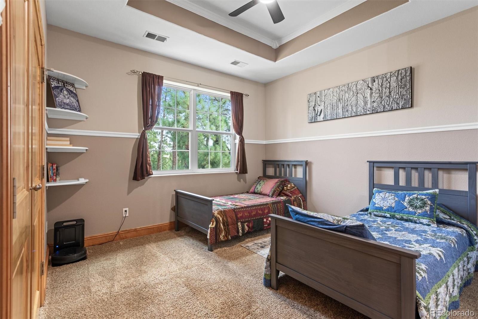 MLS Image #35 for 4535  shoshone drive,larkspur, Colorado