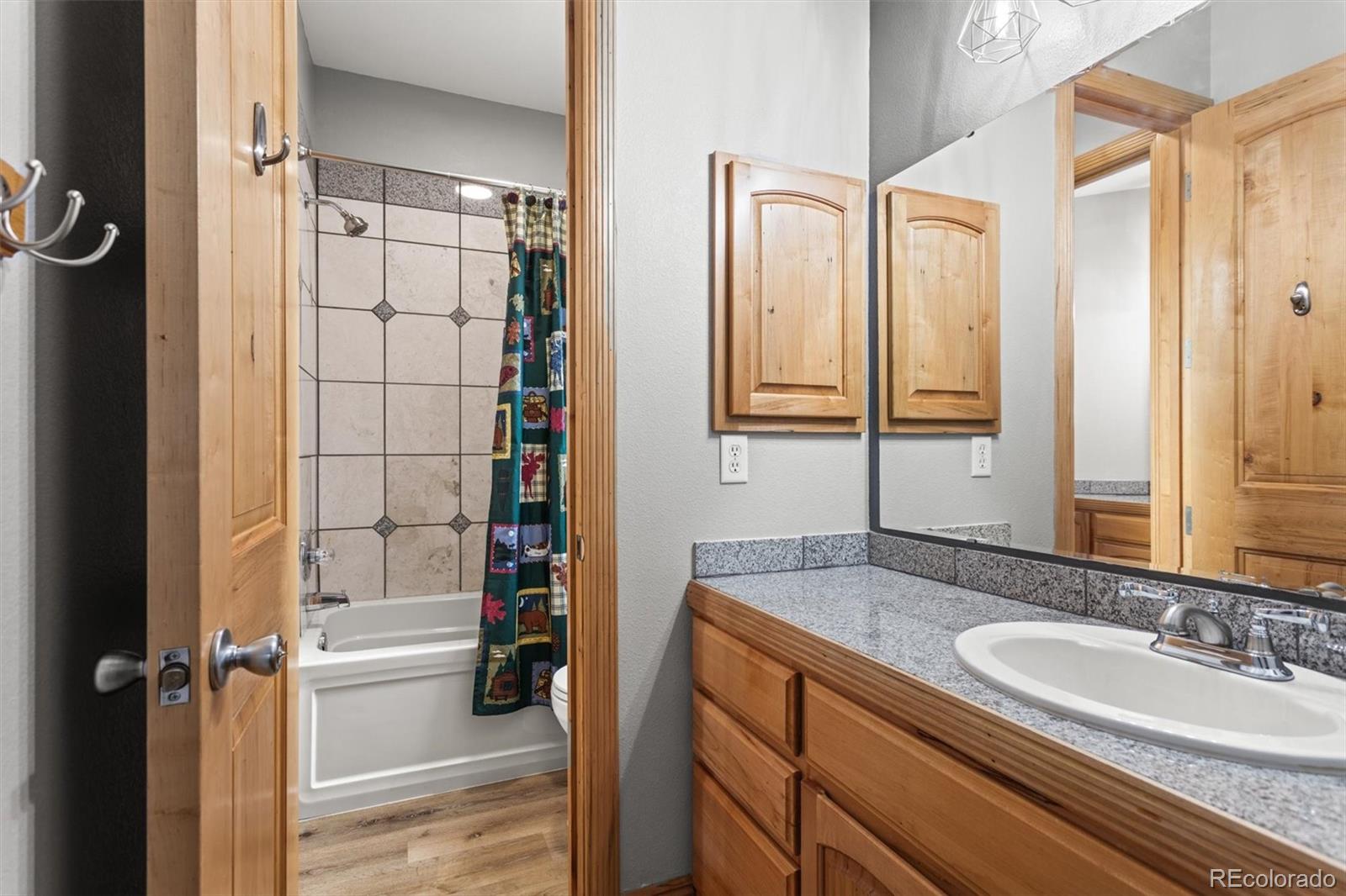 MLS Image #36 for 4535  shoshone drive,larkspur, Colorado