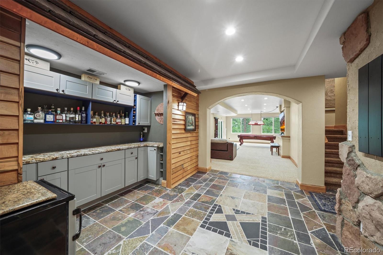 MLS Image #38 for 4535  shoshone drive,larkspur, Colorado
