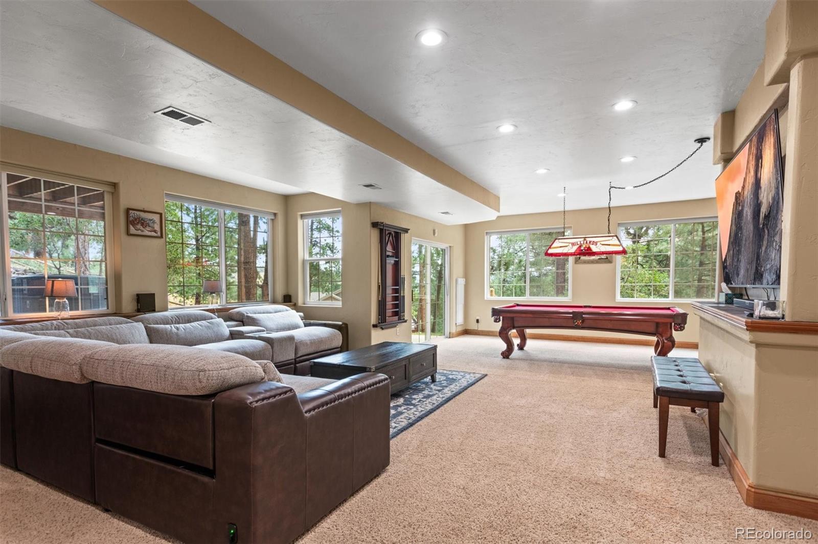 MLS Image #39 for 4535  shoshone drive,larkspur, Colorado