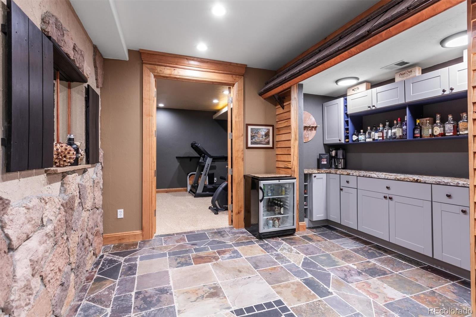 MLS Image #40 for 4535  shoshone drive,larkspur, Colorado