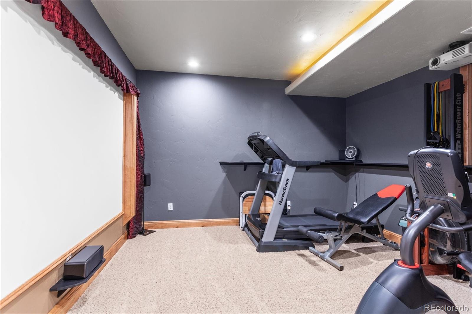 MLS Image #41 for 4535  shoshone drive,larkspur, Colorado