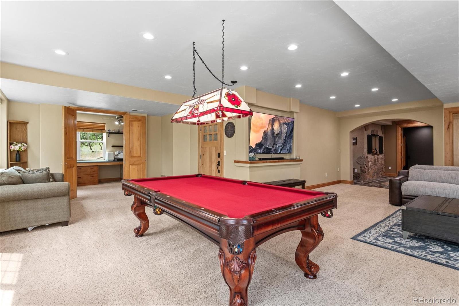 MLS Image #43 for 4535  shoshone drive,larkspur, Colorado