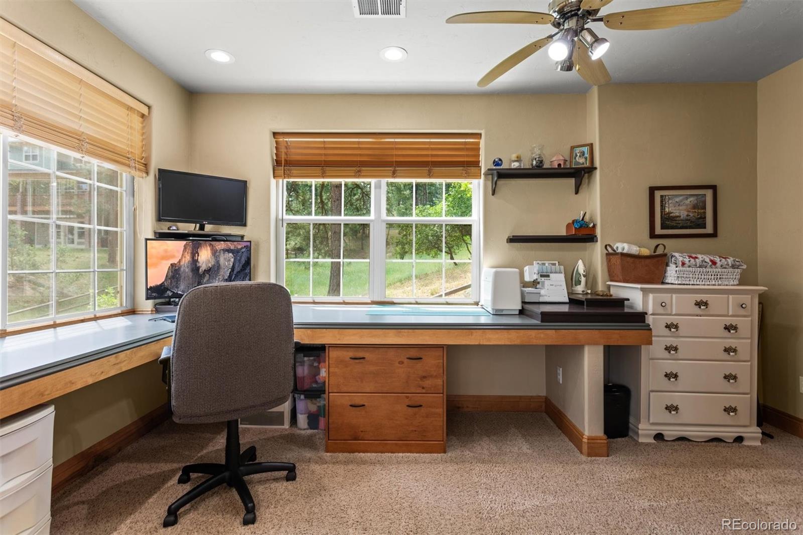MLS Image #44 for 4535  shoshone drive,larkspur, Colorado