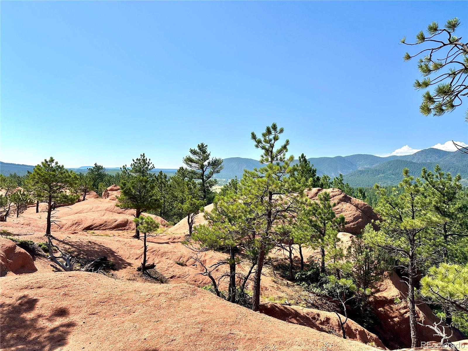 MLS Image #45 for 4535  shoshone drive,larkspur, Colorado