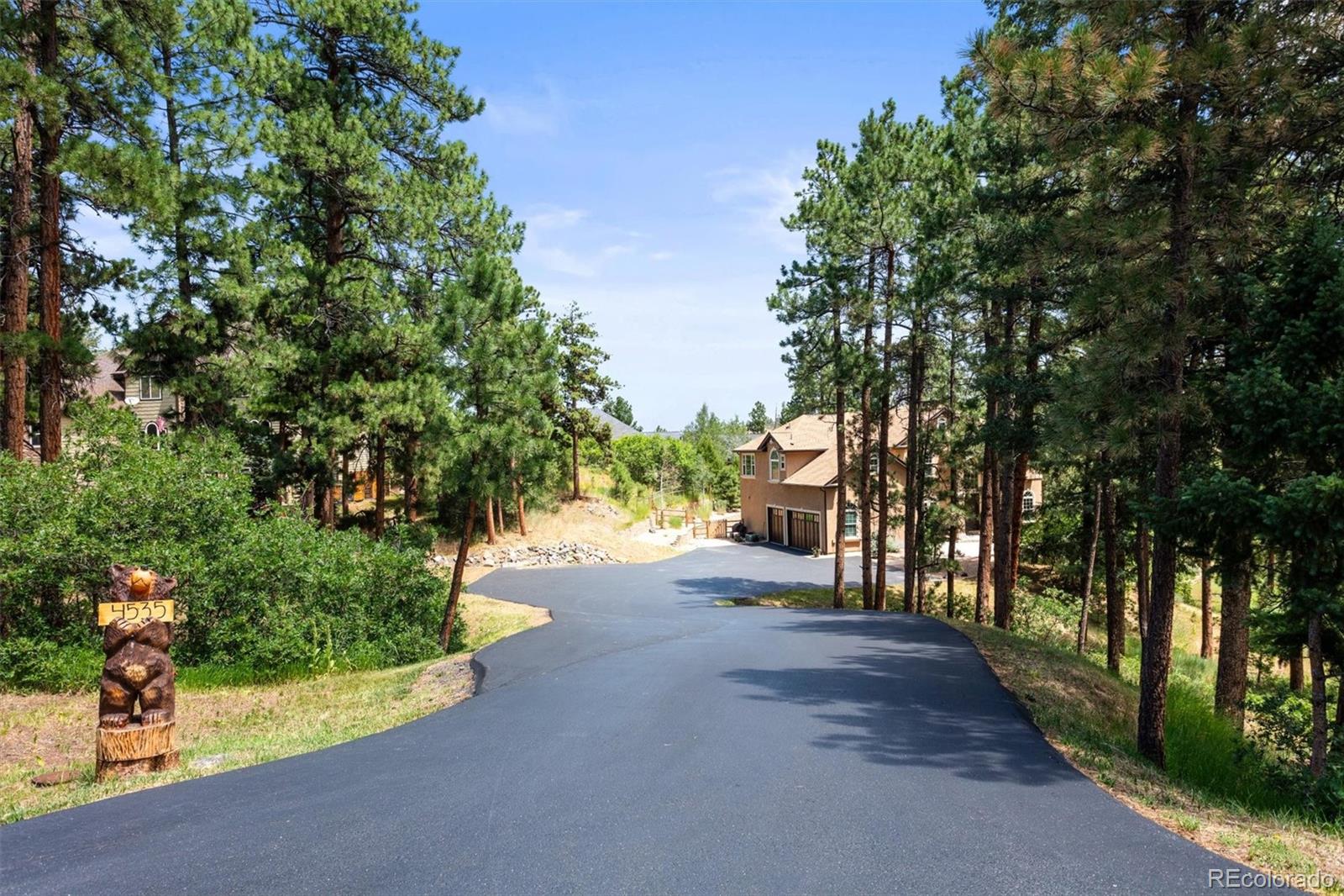 MLS Image #8 for 4535  shoshone drive,larkspur, Colorado