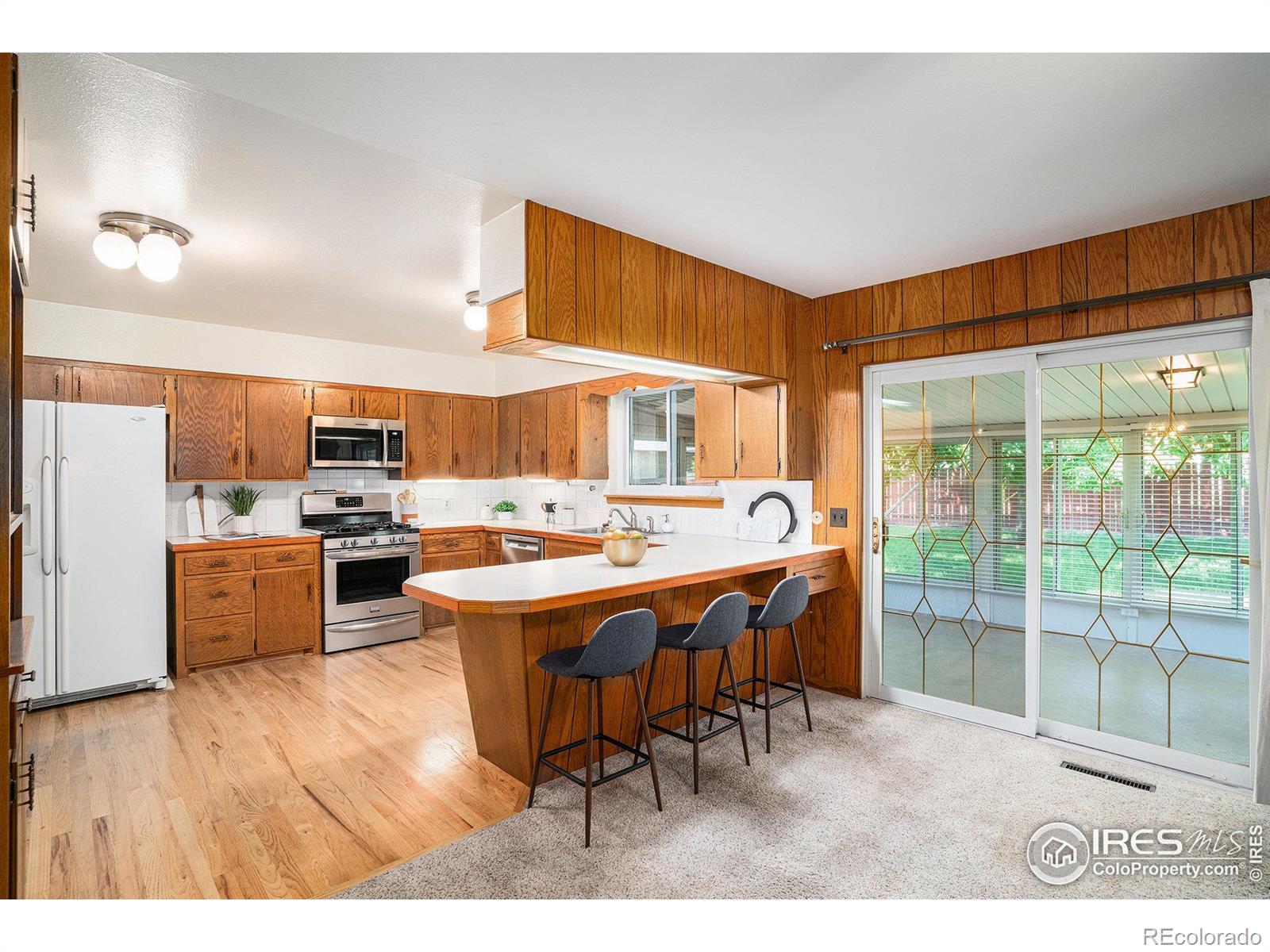 MLS Image #10 for 2007  abeyta court,loveland, Colorado