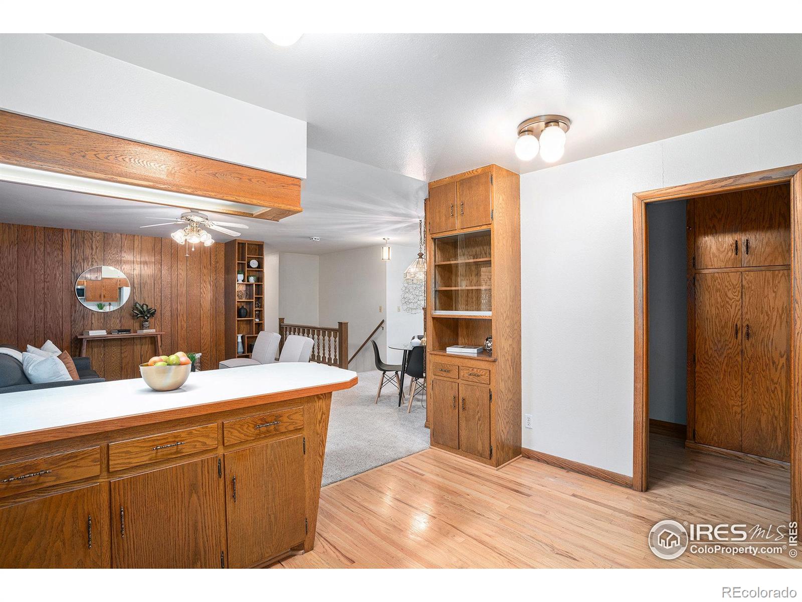MLS Image #12 for 2007  abeyta court,loveland, Colorado