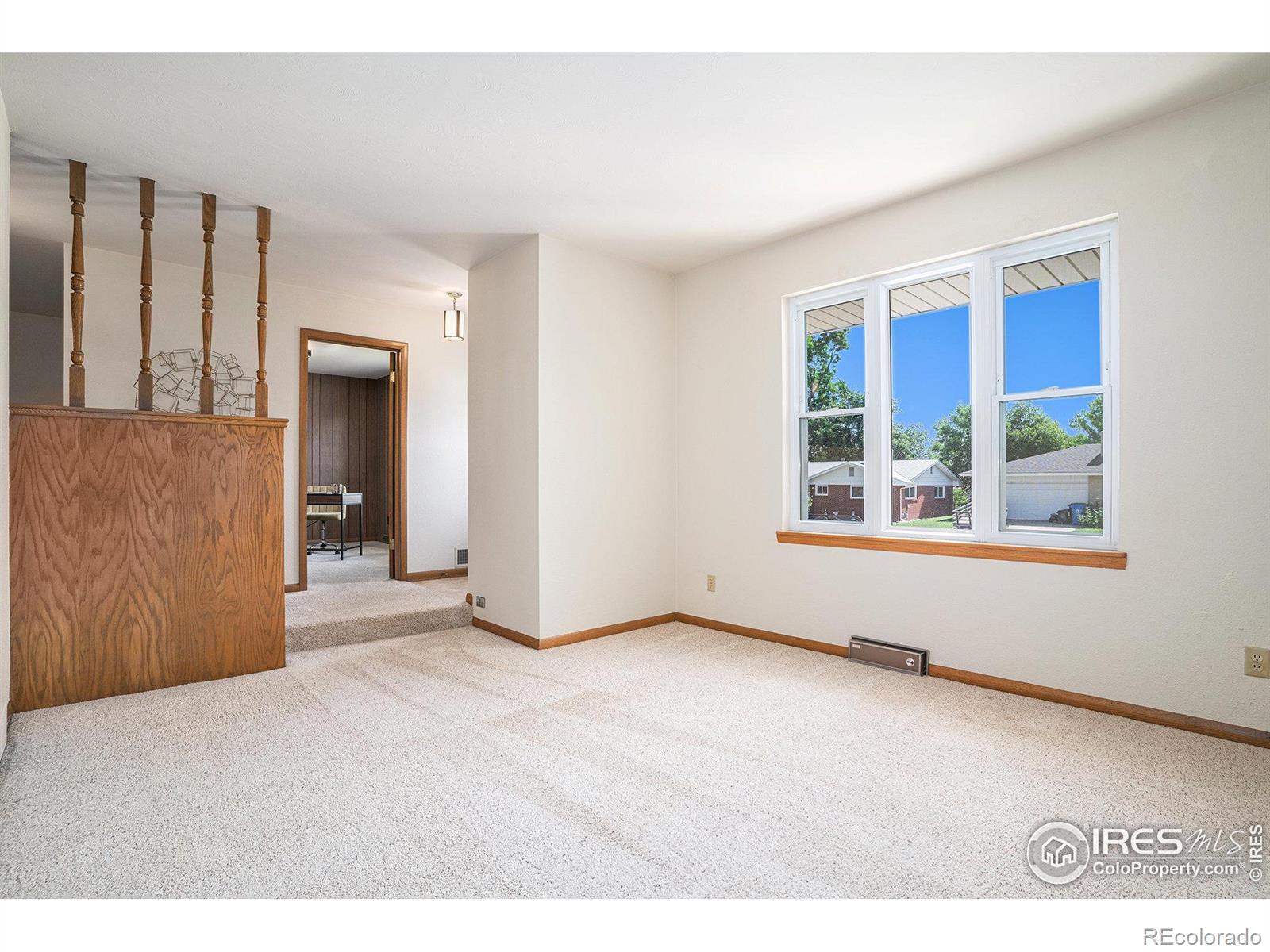 MLS Image #13 for 2007  abeyta court,loveland, Colorado