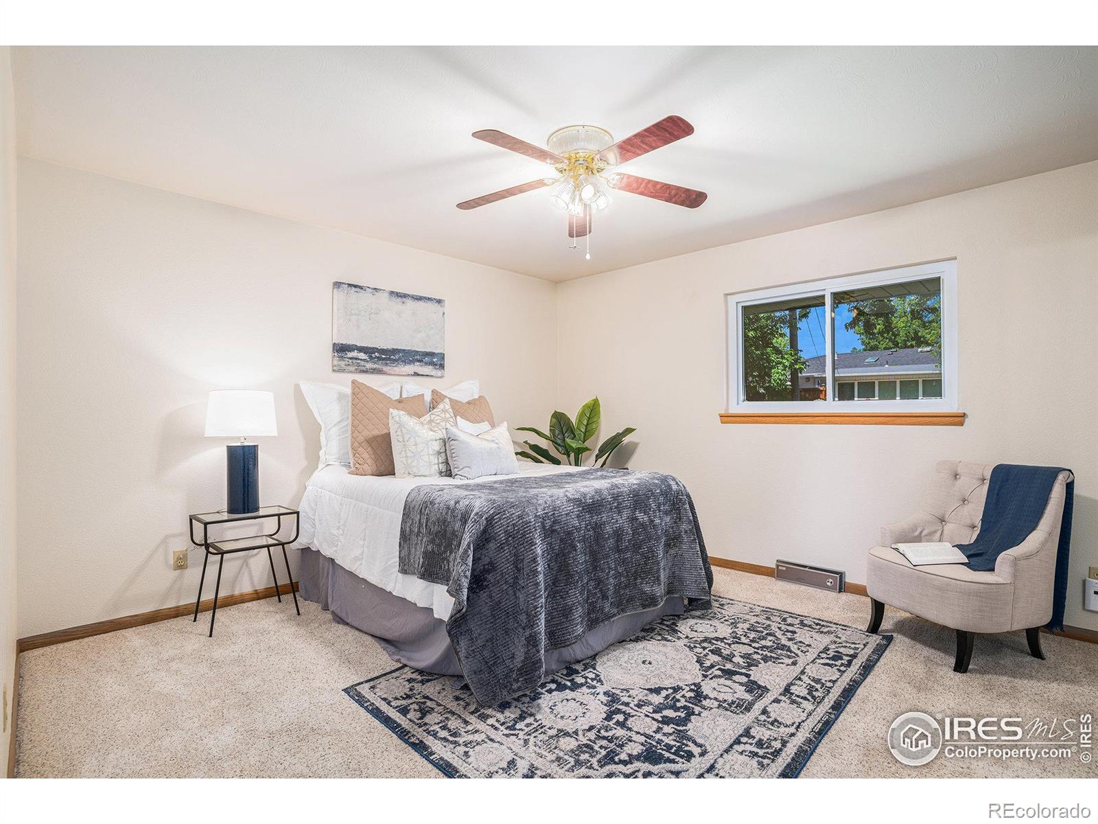MLS Image #16 for 2007  abeyta court,loveland, Colorado