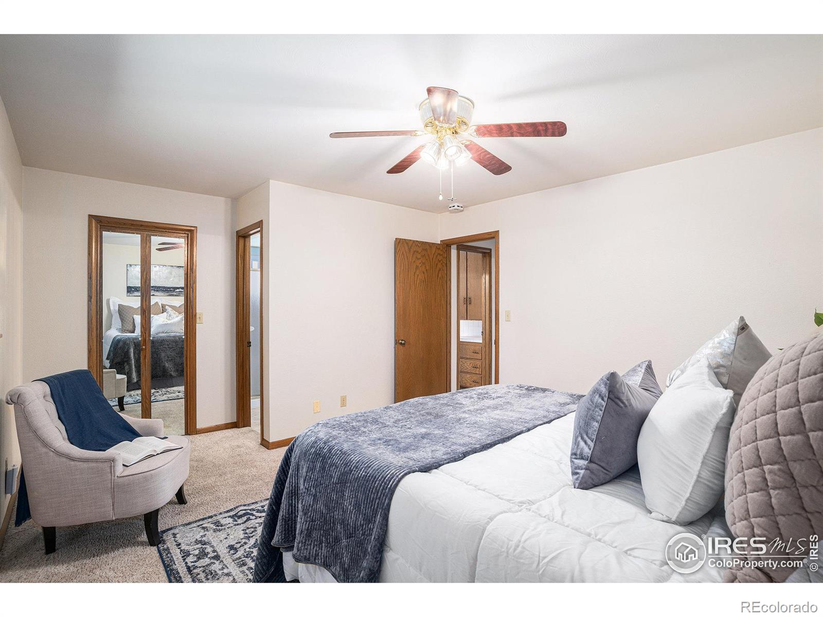 MLS Image #17 for 2007  abeyta court,loveland, Colorado