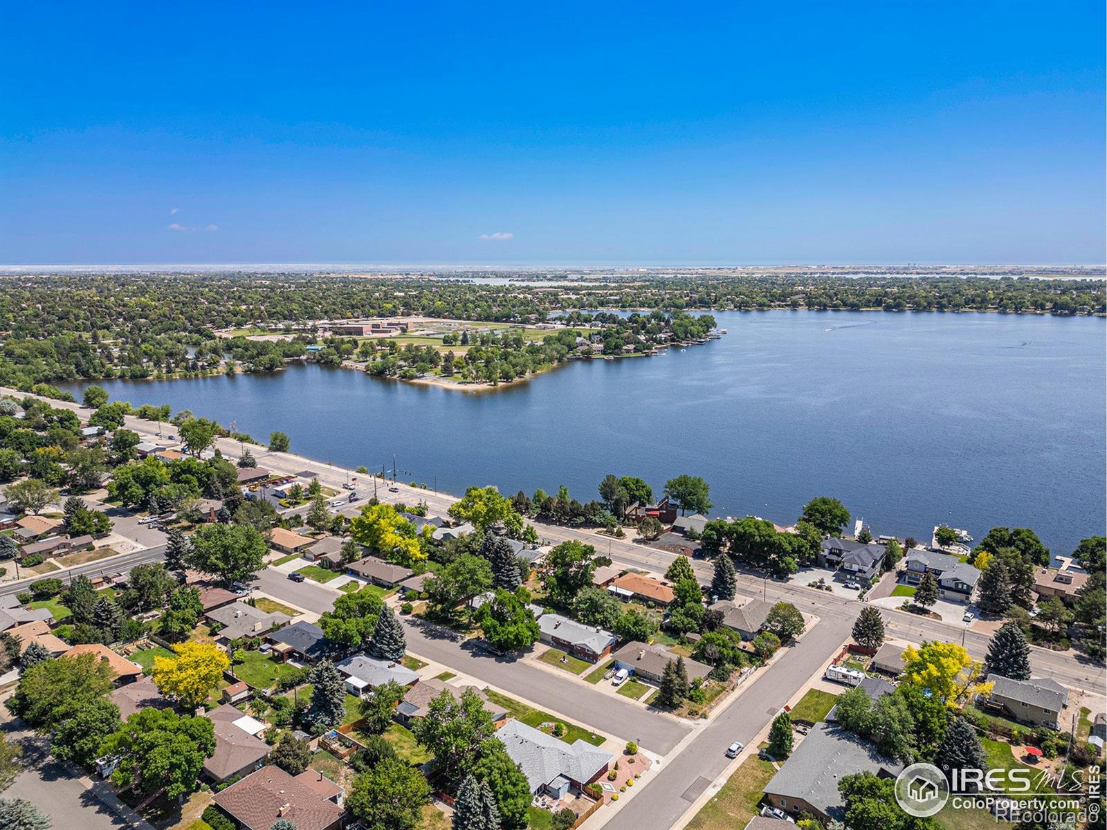 MLS Image #2 for 2007  abeyta court,loveland, Colorado