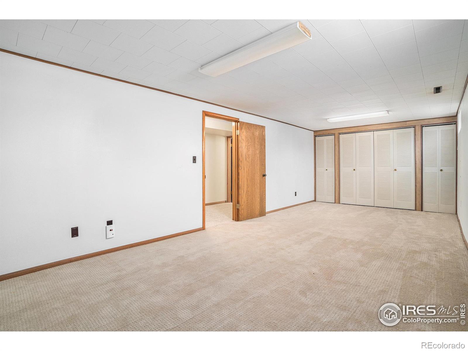 MLS Image #23 for 2007  abeyta court,loveland, Colorado