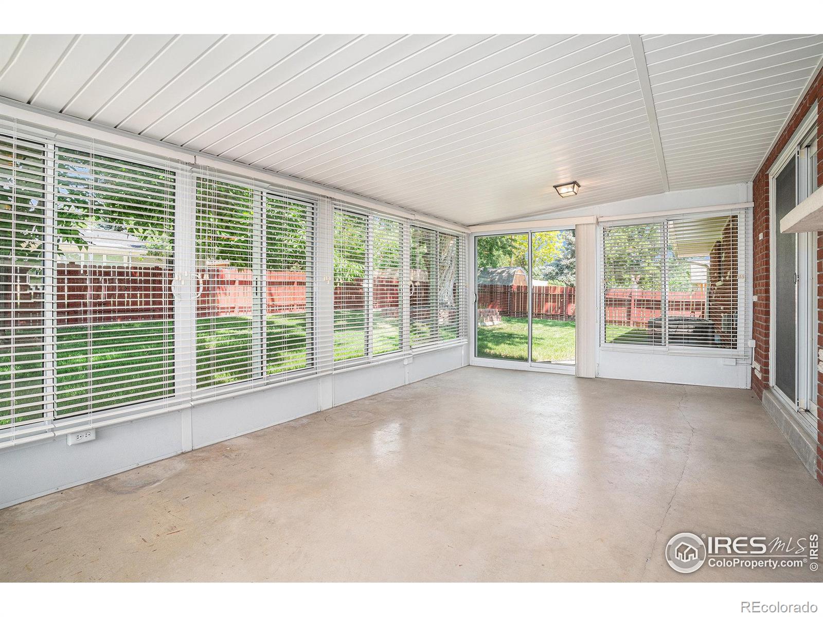 MLS Image #25 for 2007  abeyta court,loveland, Colorado