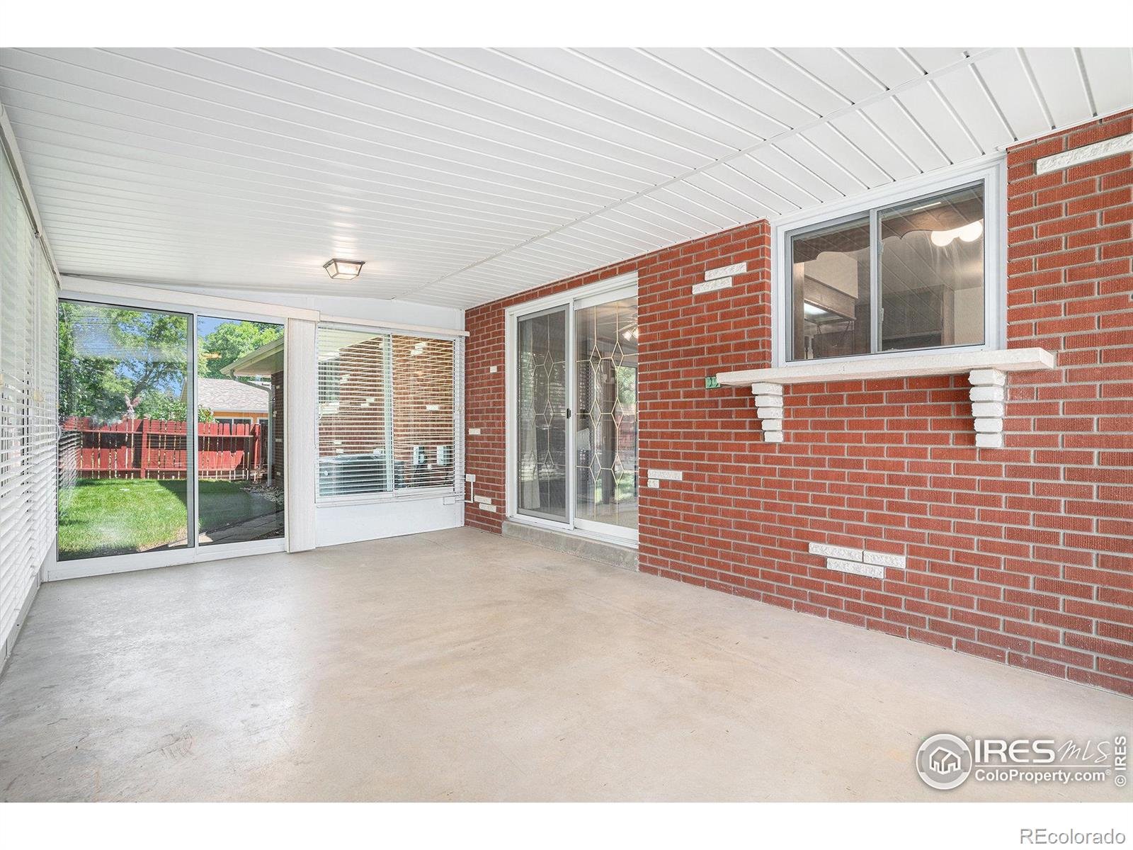 MLS Image #26 for 2007  abeyta court,loveland, Colorado