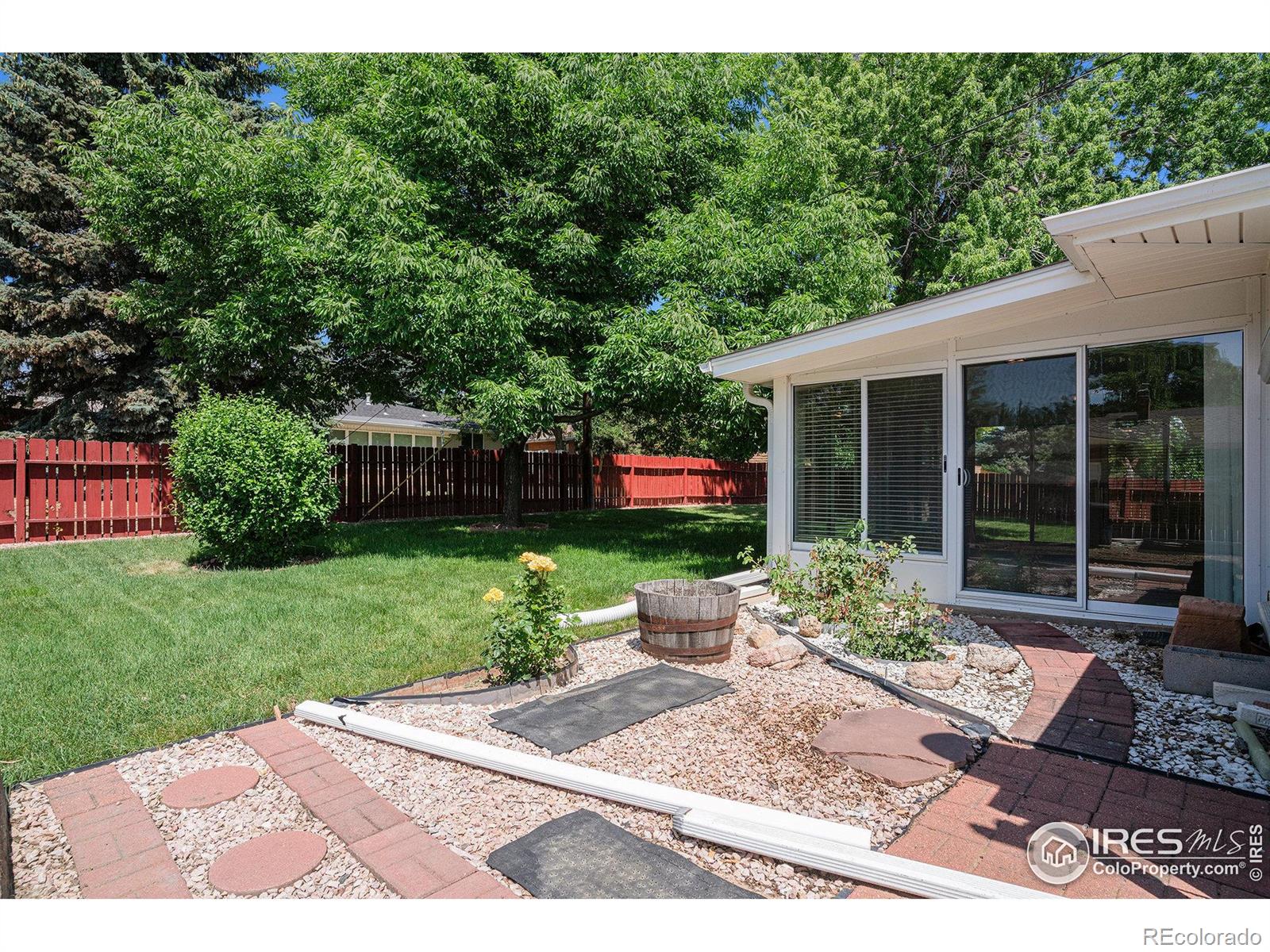 MLS Image #27 for 2007  abeyta court,loveland, Colorado