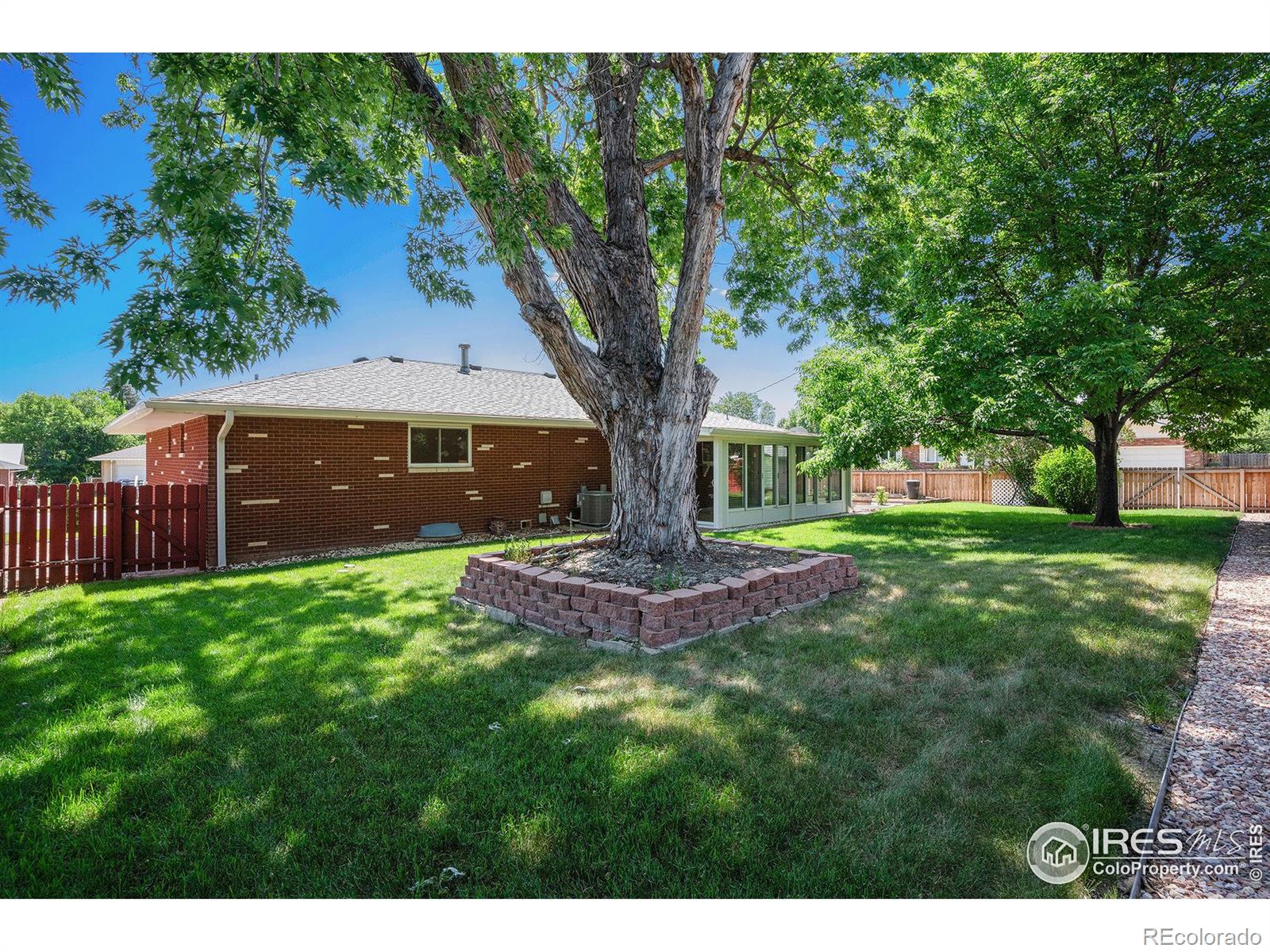 MLS Image #28 for 2007  abeyta court,loveland, Colorado