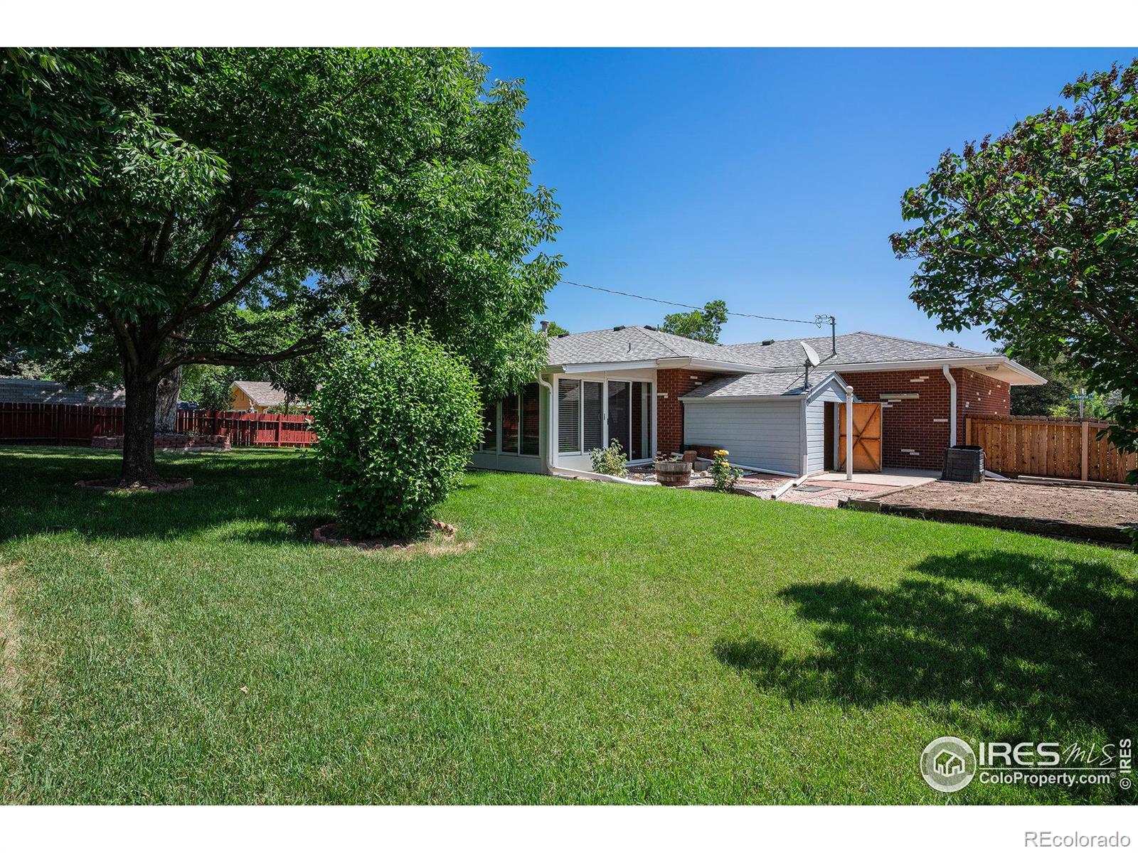 MLS Image #29 for 2007  abeyta court,loveland, Colorado
