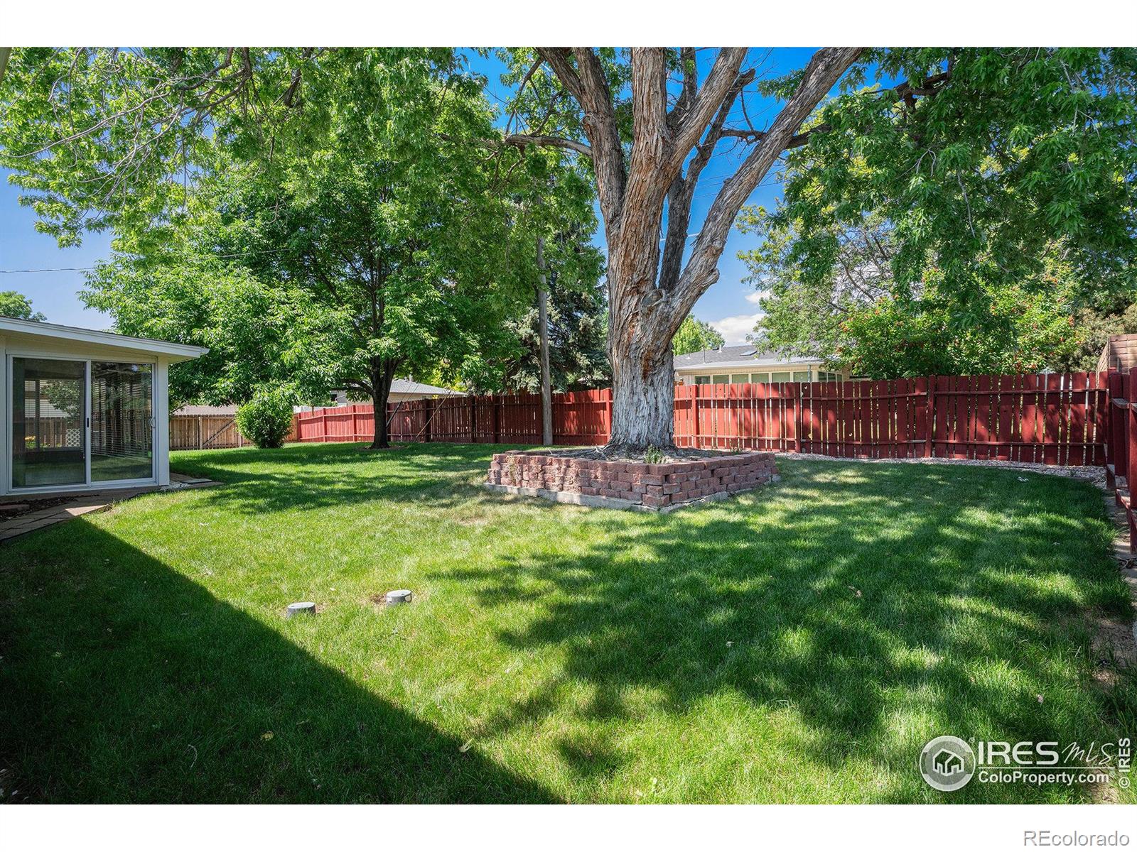 MLS Image #30 for 2007  abeyta court,loveland, Colorado