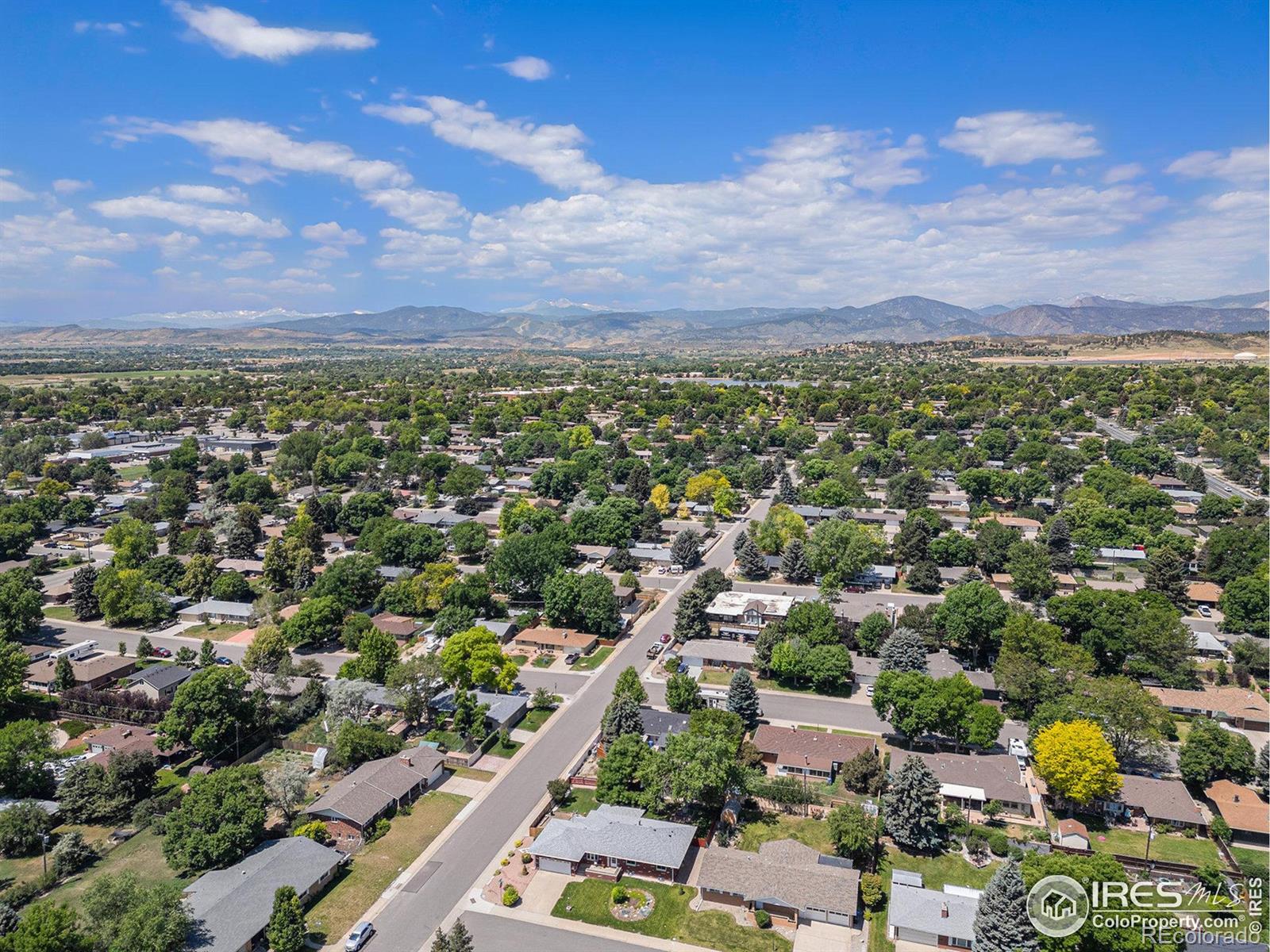 MLS Image #32 for 2007  abeyta court,loveland, Colorado