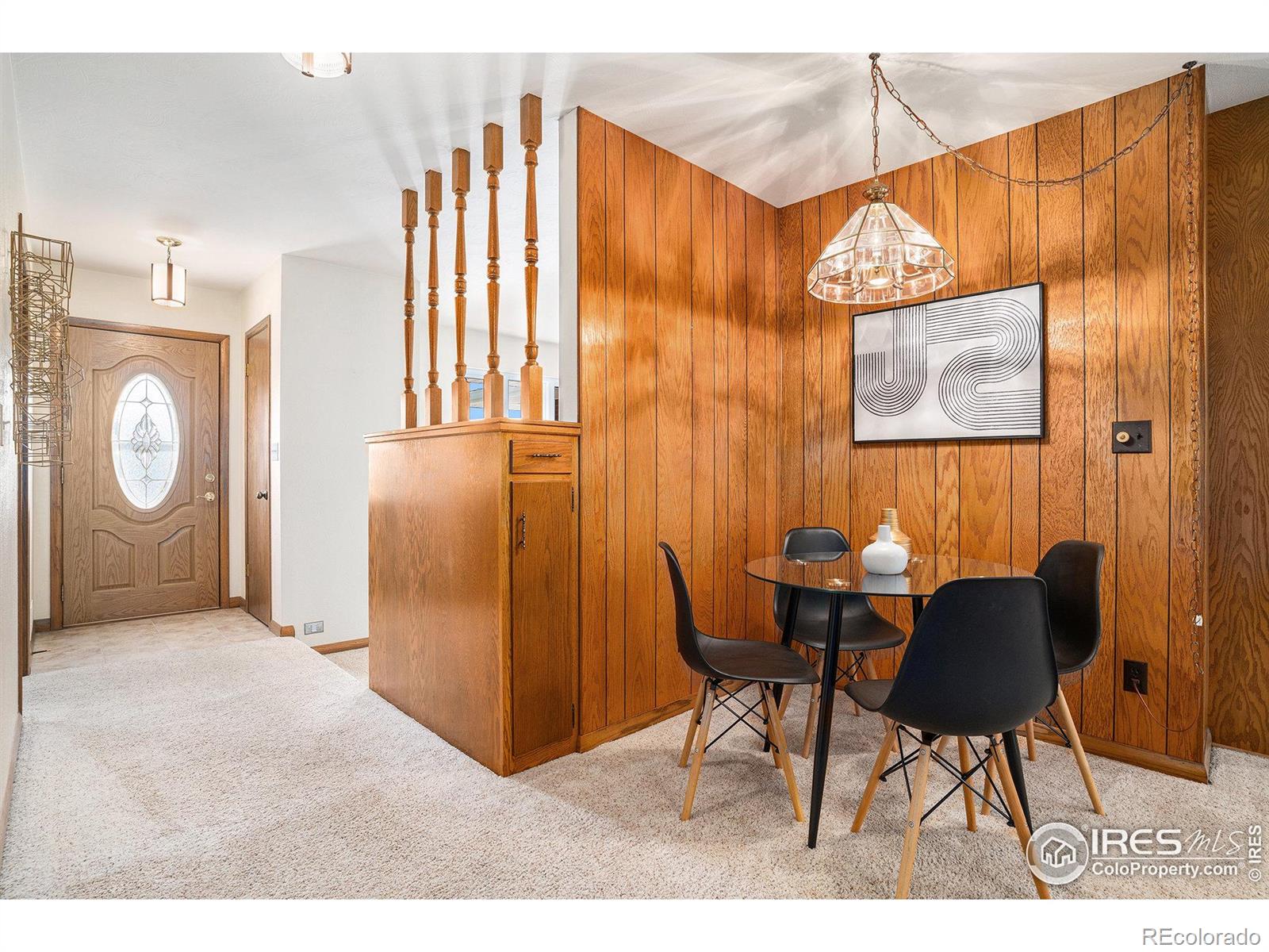 MLS Image #6 for 2007  abeyta court,loveland, Colorado