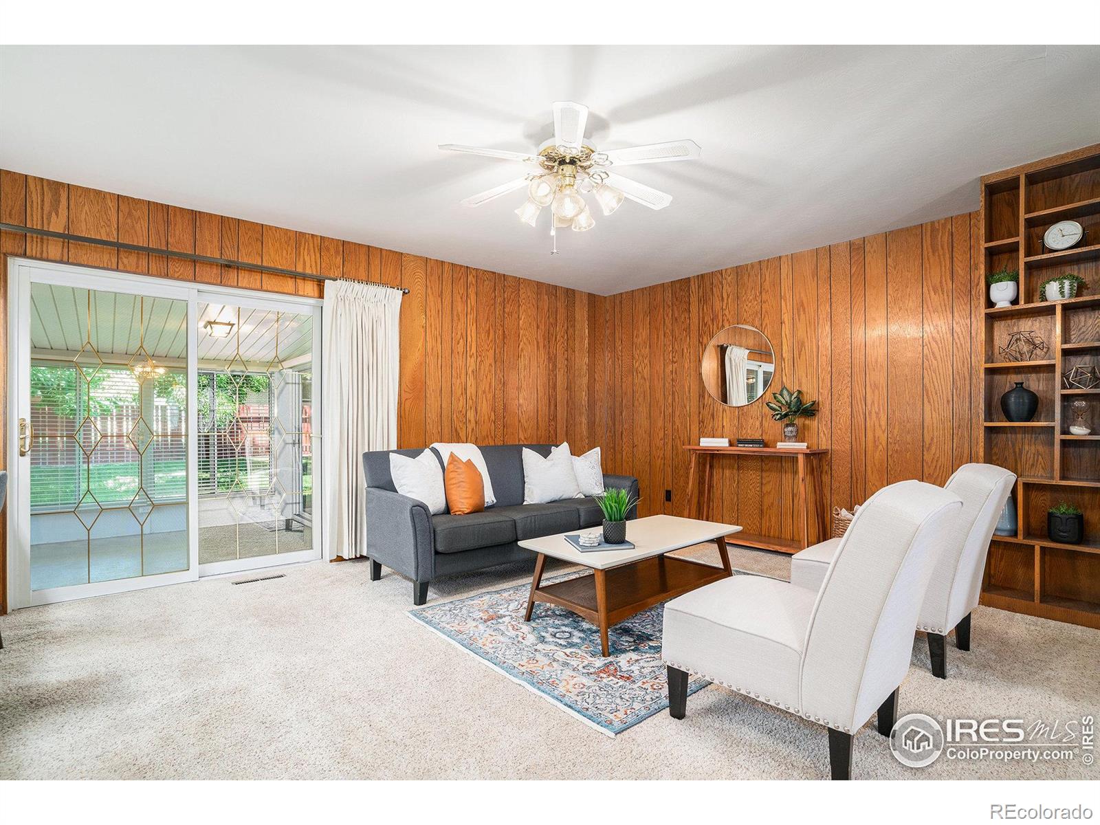 MLS Image #8 for 2007  abeyta court,loveland, Colorado