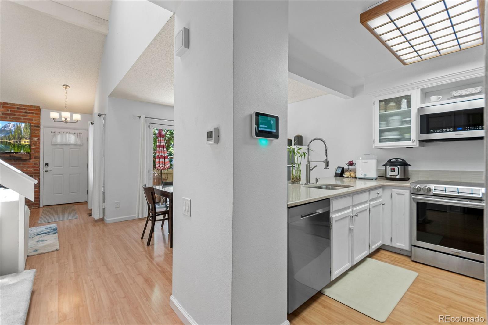 MLS Image #12 for 2092 s helena street c,aurora, Colorado