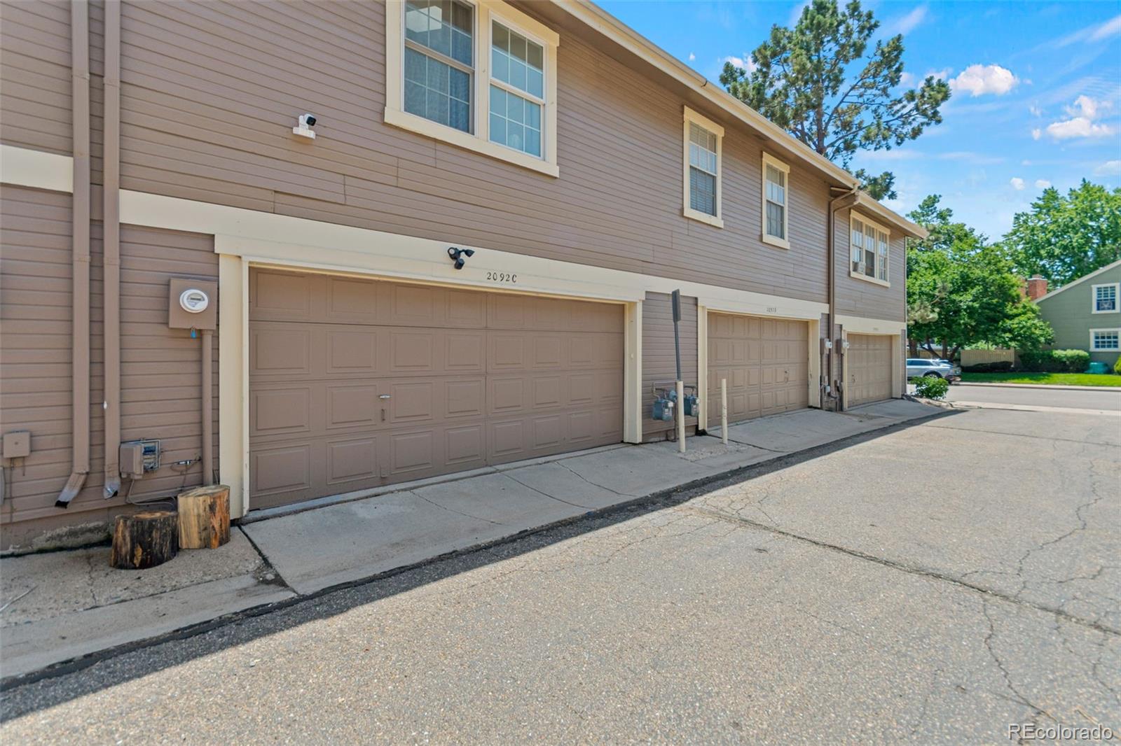 MLS Image #37 for 2092 s helena street c,aurora, Colorado