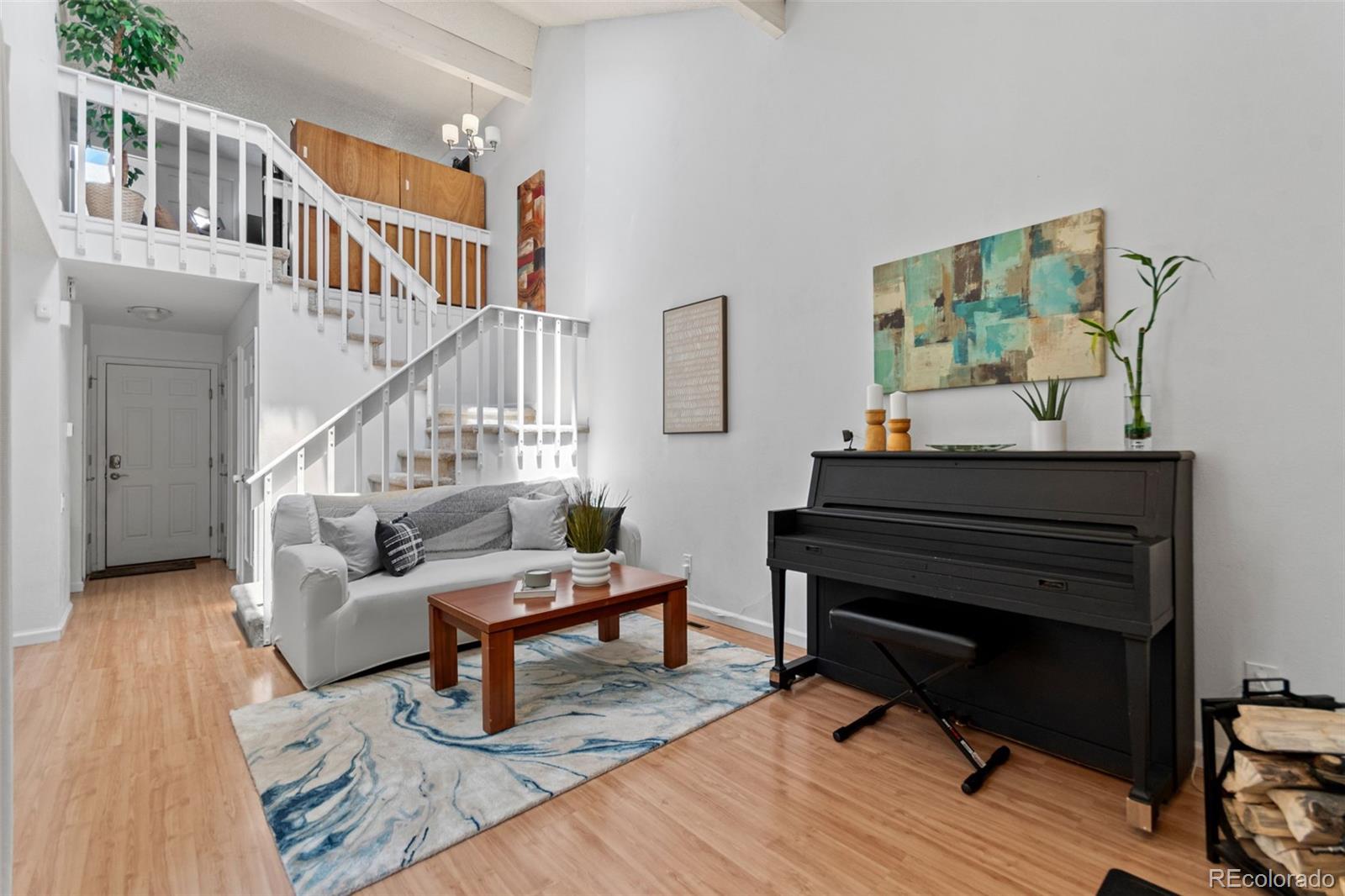 MLS Image #4 for 2092 s helena street c,aurora, Colorado