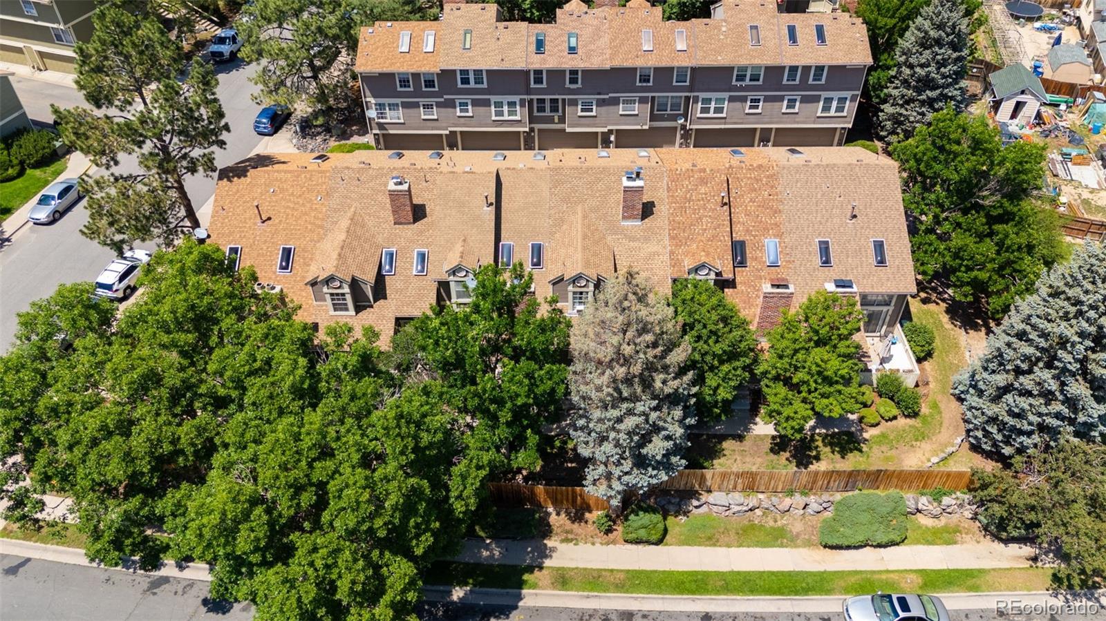 MLS Image #40 for 2092 s helena street c,aurora, Colorado