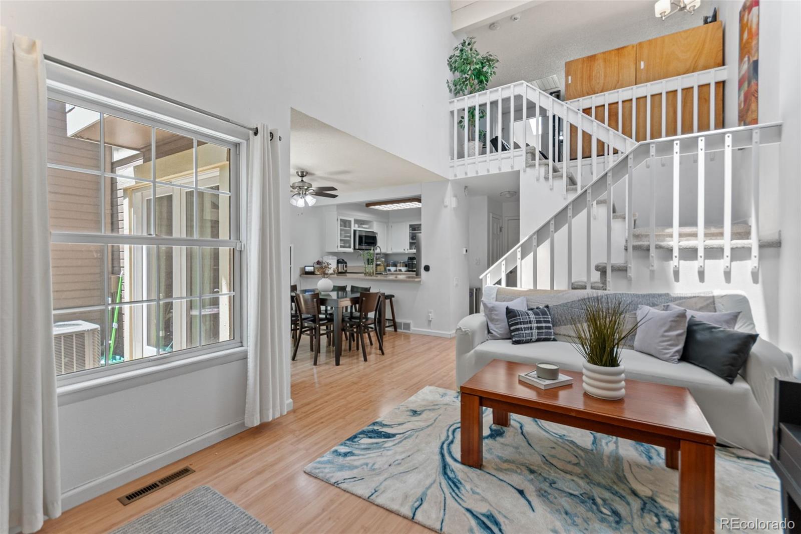 MLS Image #5 for 2092 s helena street c,aurora, Colorado